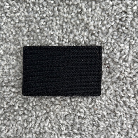 Patriotic patch - Picture 2 of 2